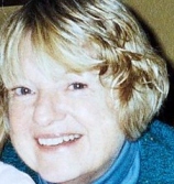 Author Lynn Swanson